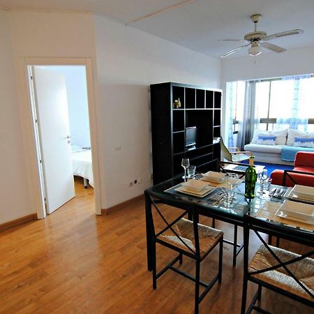 Yumbo Shopping Center 1 By Pride Properties Gc Apartment Gran Canaria Ngoại thất bức ảnh