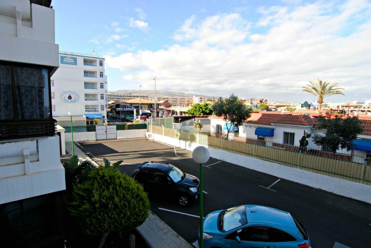 Yumbo Shopping Center 1 By Pride Properties Gc Apartment Gran Canaria Ngoại thất bức ảnh