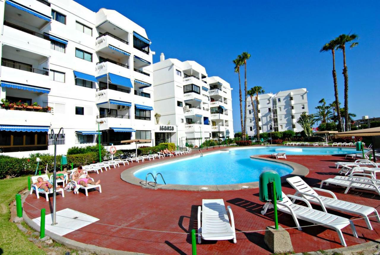Yumbo Shopping Center 1 By Pride Properties Gc Apartment Gran Canaria Ngoại thất bức ảnh