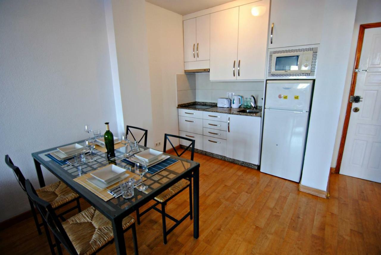 Yumbo Shopping Center 1 By Pride Properties Gc Apartment Gran Canaria Ngoại thất bức ảnh