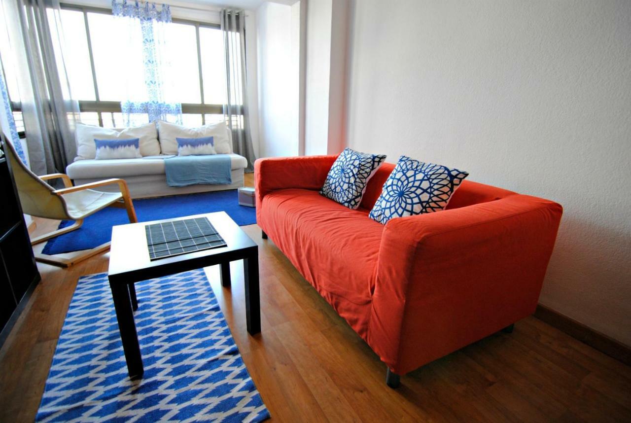 Yumbo Shopping Center 1 By Pride Properties Gc Apartment Gran Canaria Ngoại thất bức ảnh